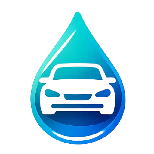 Lavage auto à domicile Unac